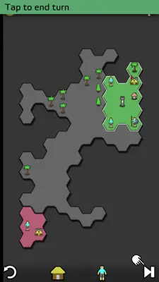 Antiyoy android App screenshot 0