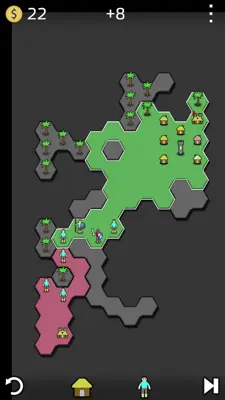 Antiyoy android App screenshot 2