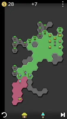 Antiyoy android App screenshot 3