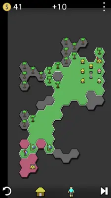 Antiyoy android App screenshot 4