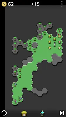 Antiyoy android App screenshot 5